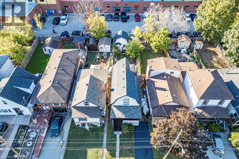 23 FREDERICK Avenue — photo 26 of 32