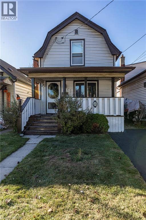 23 FREDERICK Avenue — photo 28 of 32