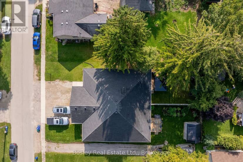 420 Victoria Street — photo 38 of 40