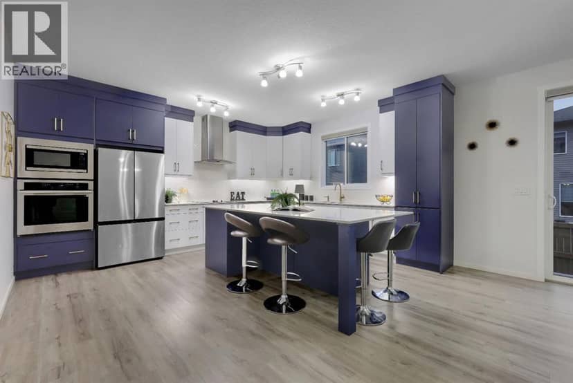 610 Southwinds Close SW, Airdrie, photo 7