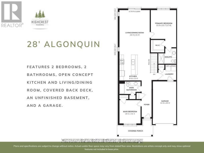 18 Pine Needle Way — photo 11 of 12