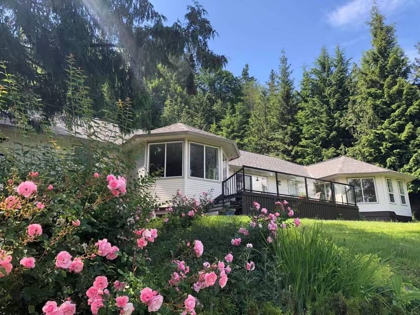47631 FORESTER ROAD, Ryder Lake, Ryder Lake