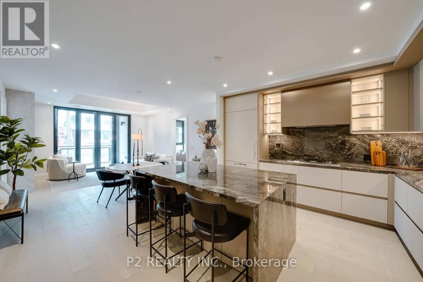 208 - 2 Forest Hill, Toronto, photo 2