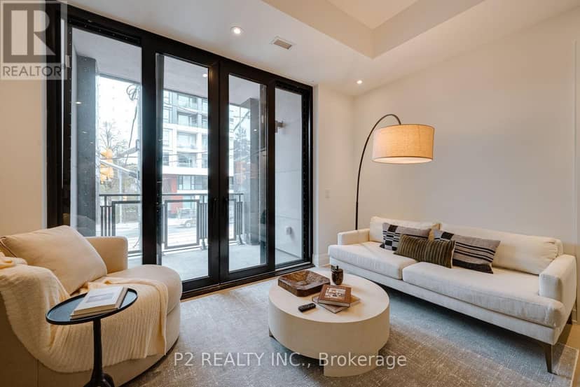 208 - 2 Forest Hill, Toronto, photo 7