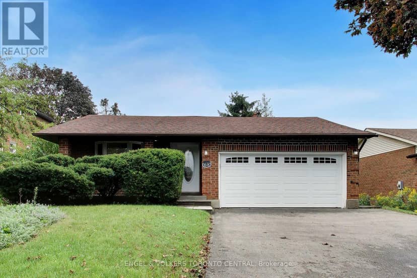 68 Hawley Crescent — photo 1 of 17