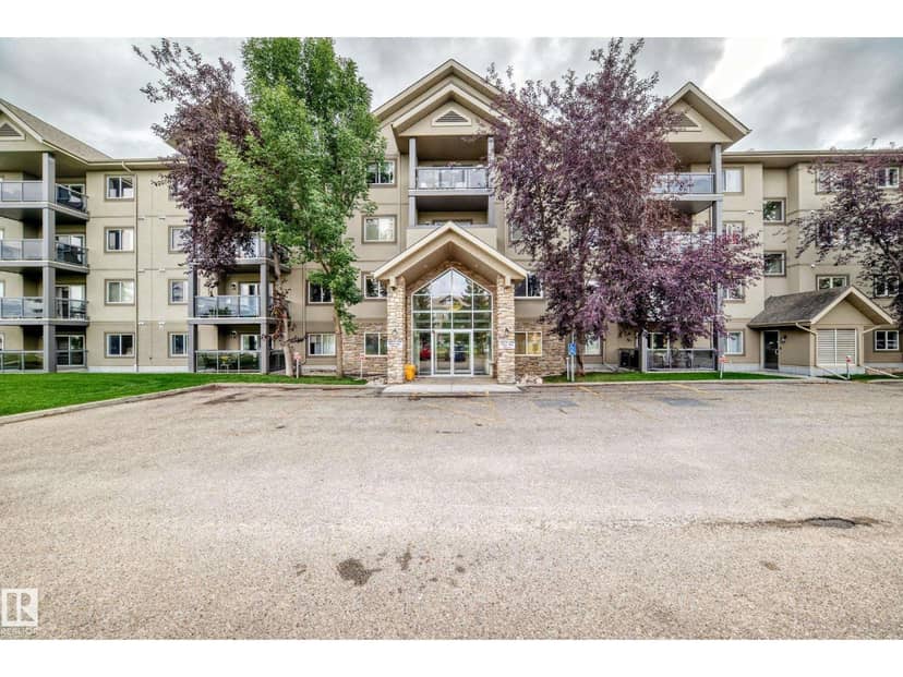 #418 279 Suder Greens DR NW, Edmonton