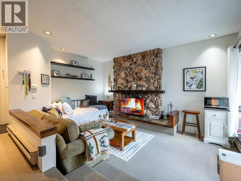 CP2 1400 ALTA LAKE ROAD, Whistler, photo 4