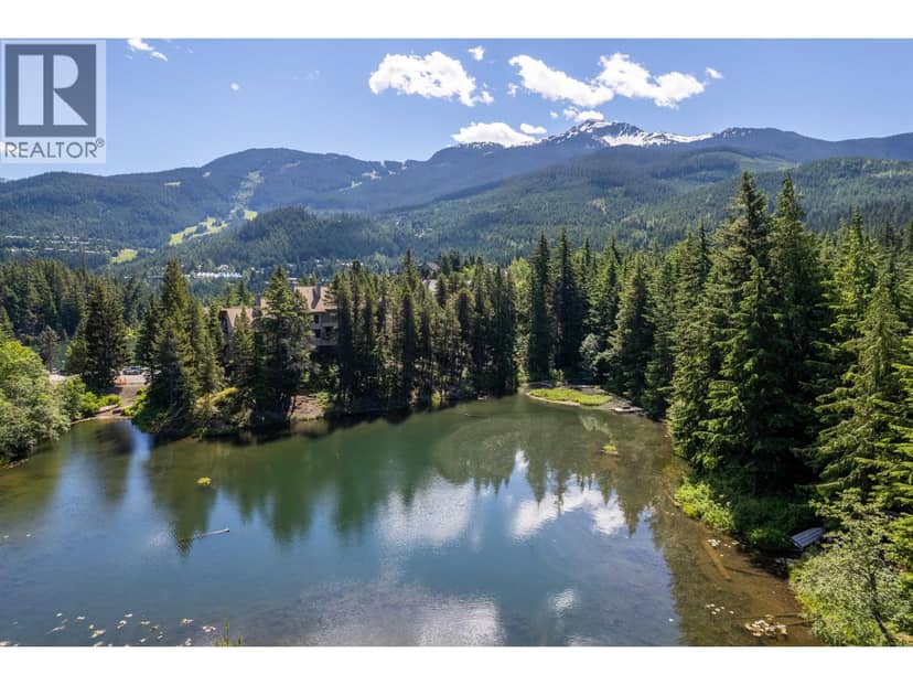 CP2 1400 ALTA LAKE ROAD, Whistler, photo 3