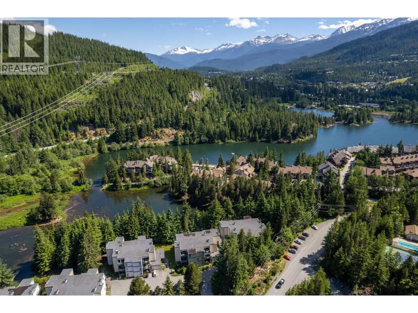 CP2 1400 ALTA LAKE ROAD, Whistler, photo 2