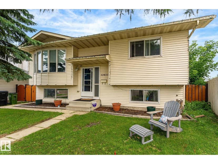 12435 46 ST NW, Edmonton, photo 3