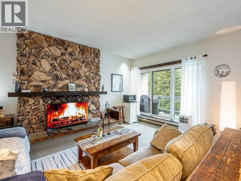 CP2 1400 ALTA LAKE ROAD, Whistler, photo 6