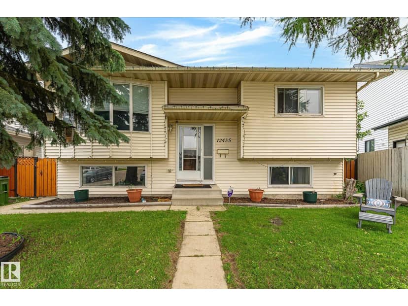 12435 46 ST NW, Edmonton, photo 2