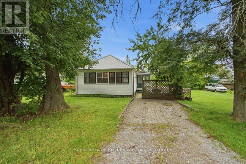 5418 Lakeshore Drive, Hamilton Township