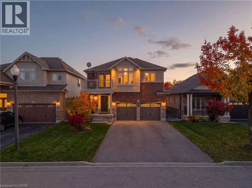 23 DOON CREEK Street — photo 1 of 40