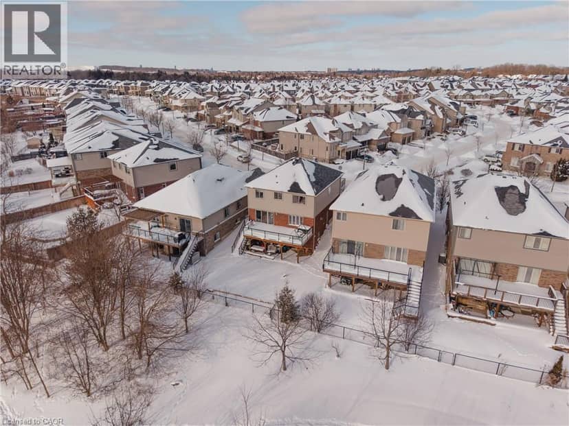 23 DOON CREEK Street — photo 36 of 40