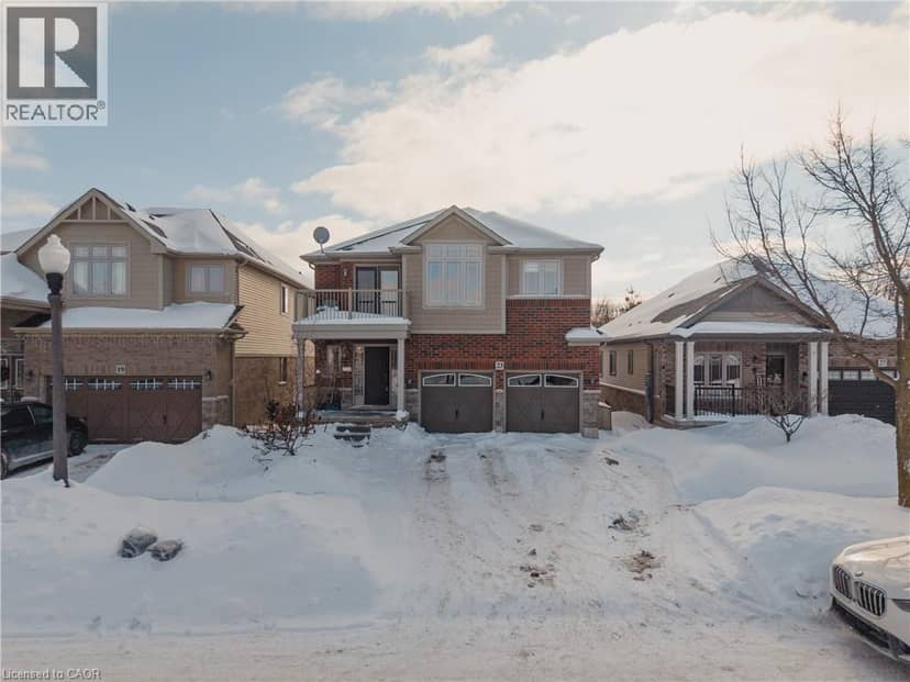 23 DOON CREEK Street — photo 40 of 40