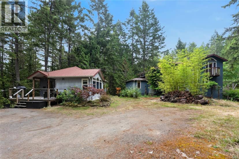 3319 Decourcy Dr, Nanaimo