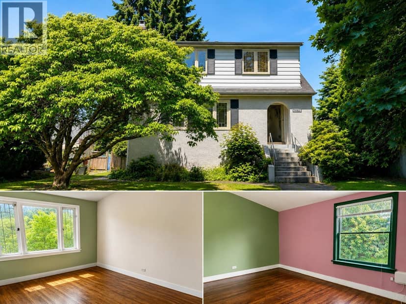 4279 W16TH AVE, Vancouver, photo 5