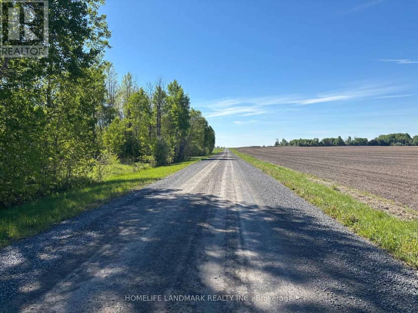 3485 Smith Road, South Stormont