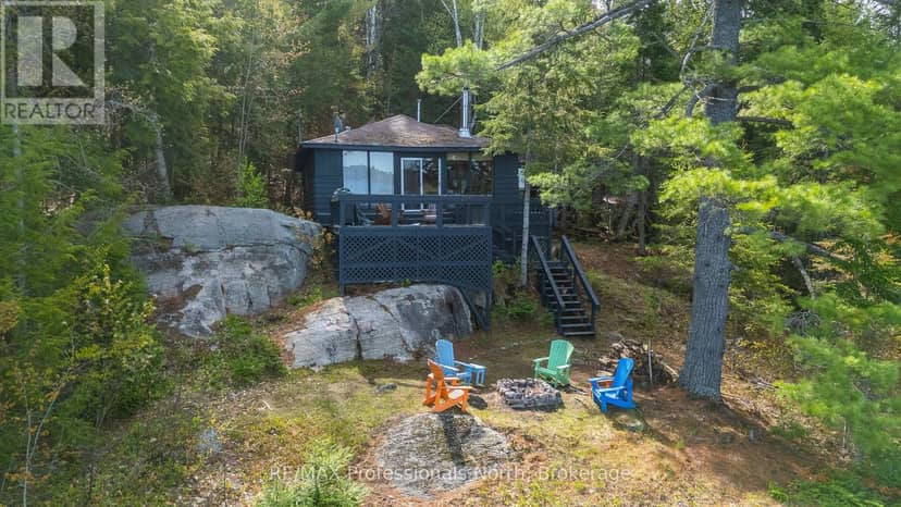 11443 Kushog North Wao, Algonquin Highlands, photo 2
