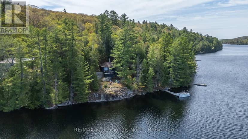 11443 Kushog North Wao, Algonquin Highlands, photo 3