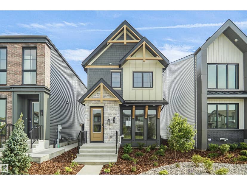 74 Juniper WD, Fort Saskatchewan