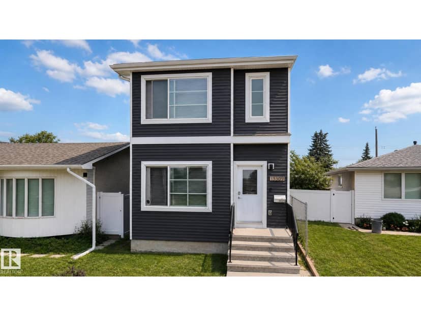 13309 128 ST NW, Edmonton, photo 2