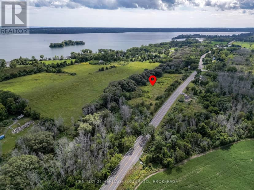 Part Of Part Lot 21 Concession 1 Adolphustown — photo 1 of 6