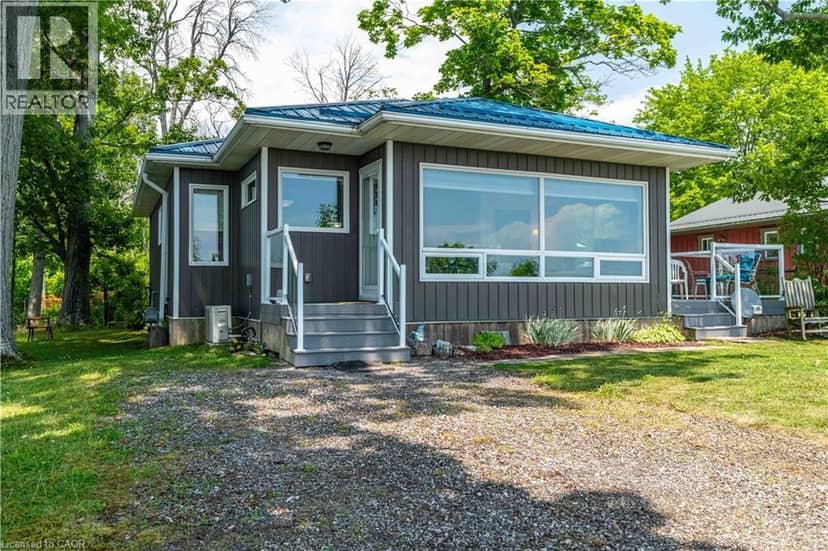 2399 LAKESHORE Road — photo 1 of 40