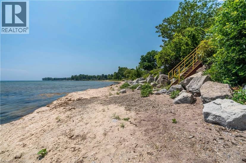 2399 LAKESHORE Road — photo 40 of 40