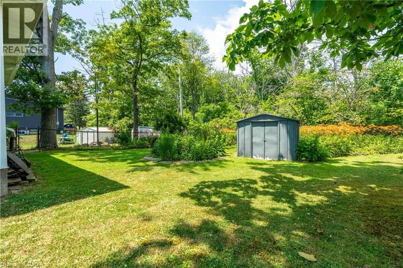 2399 LAKESHORE Road — photo 34 of 40