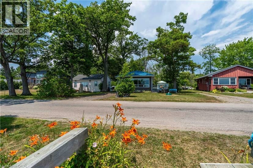 2399 LAKESHORE Road — photo 38 of 40