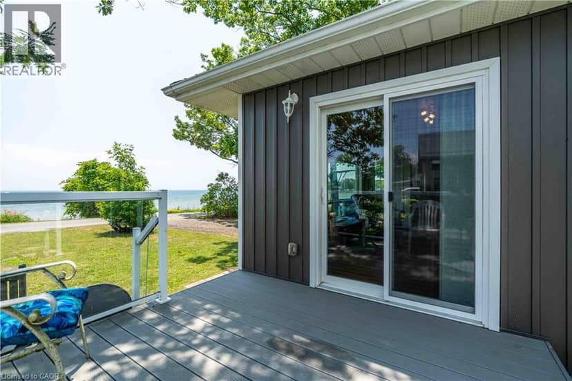 2399 LAKESHORE Road — photo 32 of 40