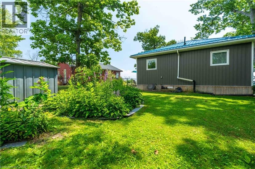 2399 LAKESHORE Road — photo 37 of 40
