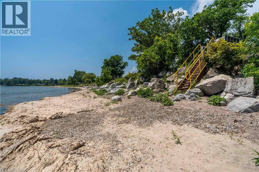 2399 LAKESHORE Road — photo 39 of 40