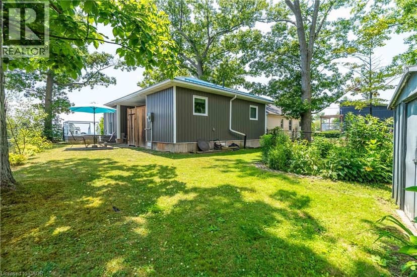 2399 LAKESHORE Road — photo 35 of 40