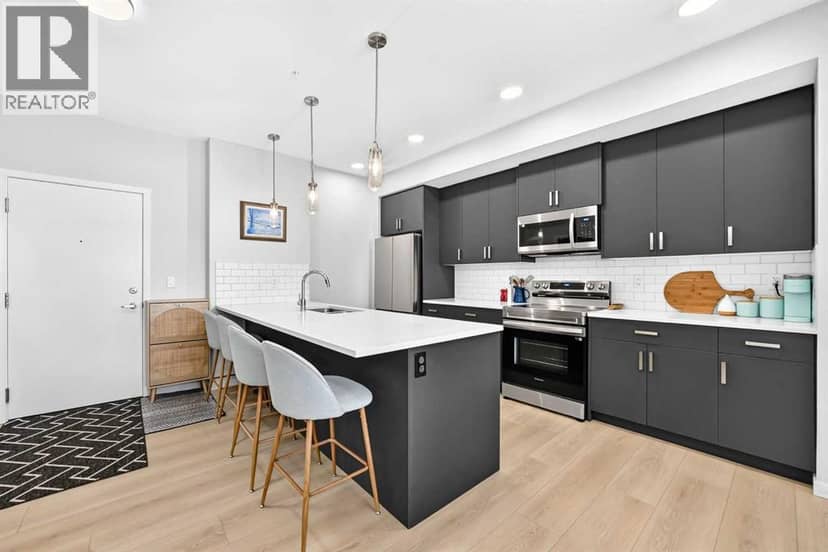 4403, 550 Belmont Street SW, Calgary, photo 2