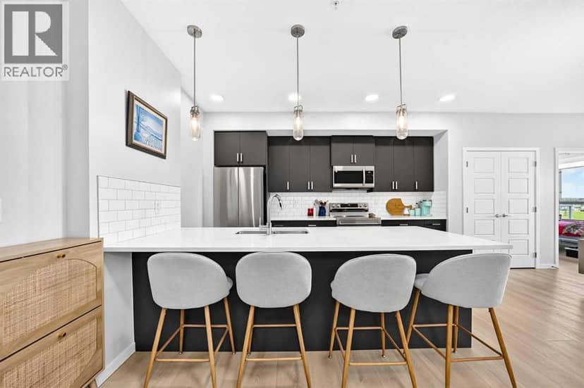 4403, 550 Belmont Street SW, Calgary, photo 3