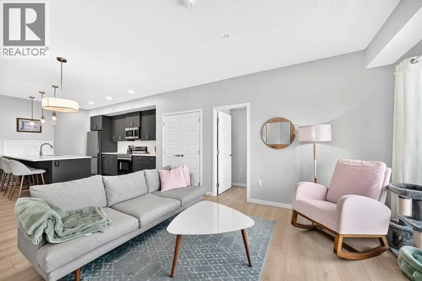 4403, 550 Belmont Street SW, Calgary, photo 4