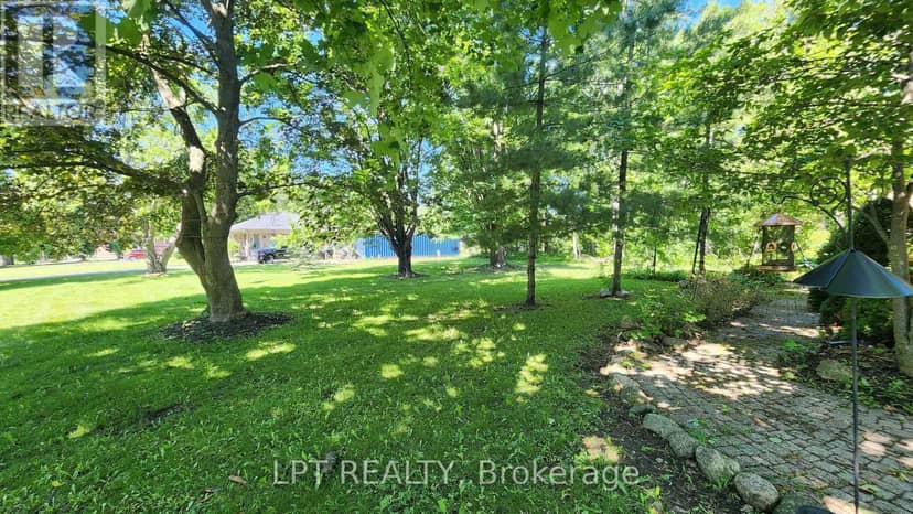 Vacant Land - 1644 Ridge Road E, Oro-Medonte, photo 2