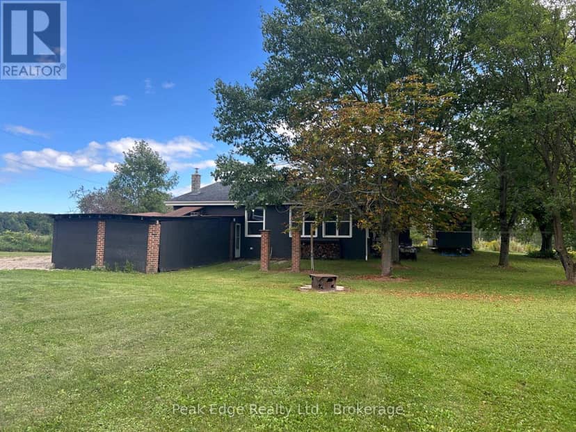 887 Bruce Road 20 Road, Brockton, photo 3
