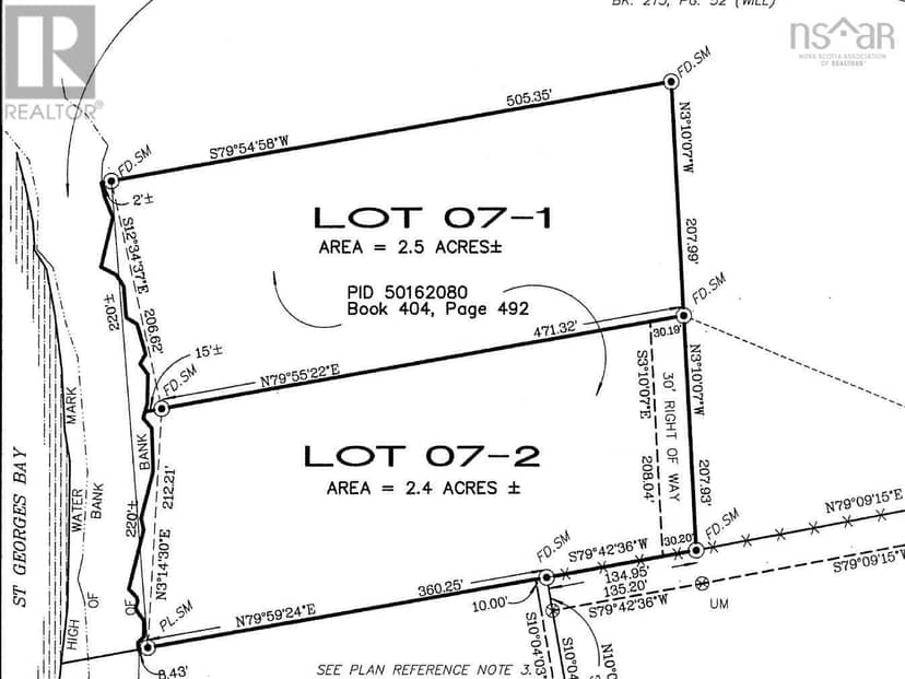 Shore Road, Judique North, photo 6