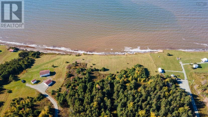 Shore Road, Judique North, photo 4