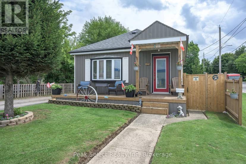 1345 Trafalgar Street — photo 2 of 37