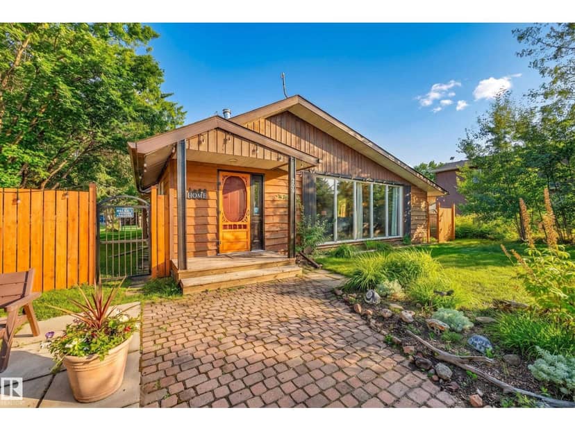 208 1 AV, Rural Wetaskiwin County