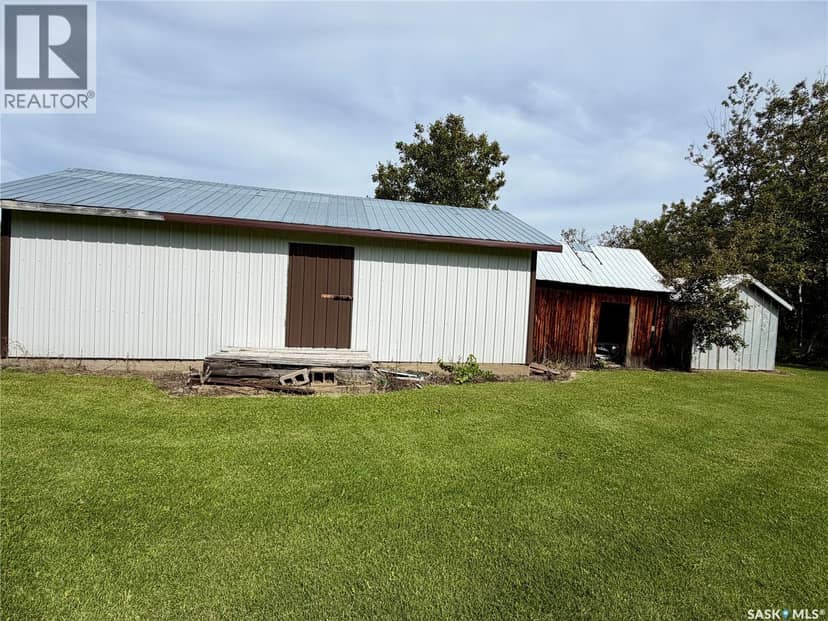 10 Acre Acreage Rm of Medstead — photo 32 of 40