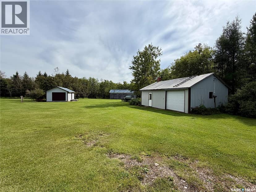 10 Acre Acreage Rm of Medstead — photo 26 of 40