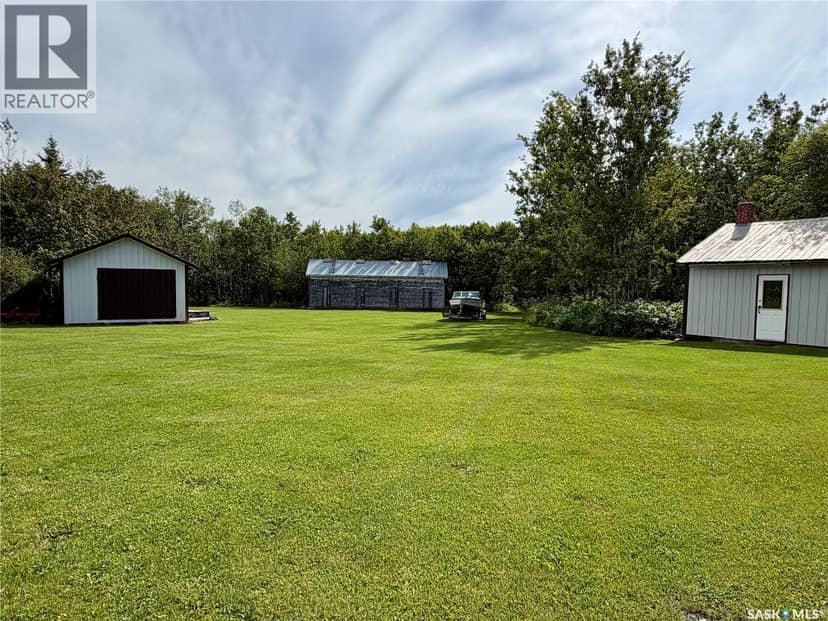 10 Acre Acreage Rm of Medstead — photo 29 of 40