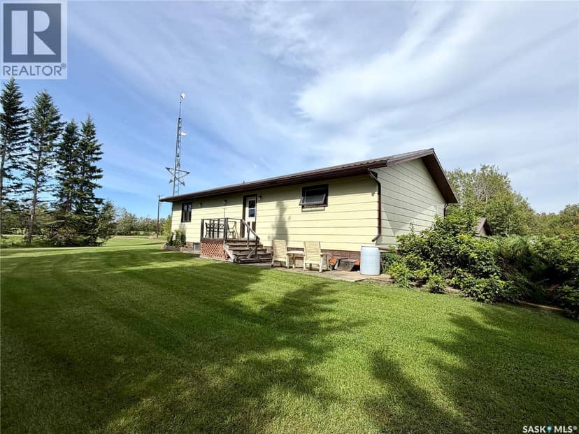 10 Acre Acreage Rm of Medstead — photo 36 of 40