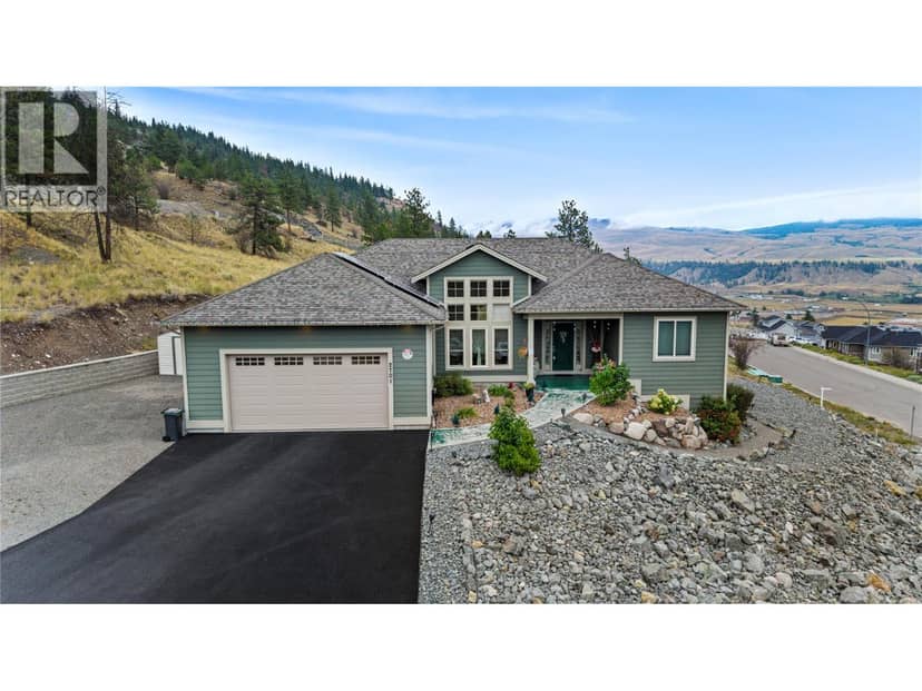 2701 Peregrine Way, Merritt